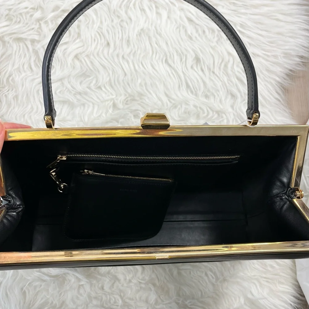 Anine Bing Elly handbag - Picture 6 of 10